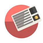Hide SVG Icon